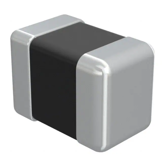 Multilayer Ceramic Capacitors MLCC - SMD/SMT 0805 50VDC 2.2uF 10% X7R