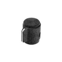 Knobs & Dials KNOB AL W/POINTER 1