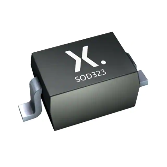 Zener Diodes DIODE ZENER 5 PCT