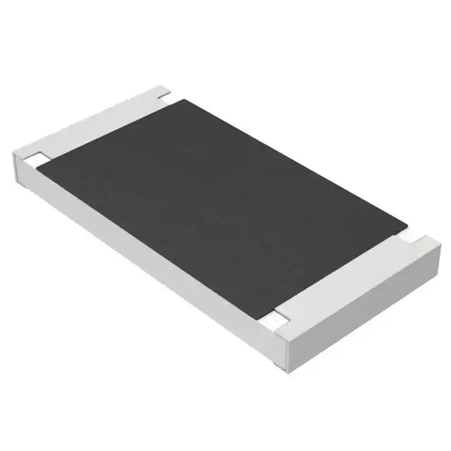 Thick Film Resistors - SMD 2512 52.3ohms 1% AEC-Q200