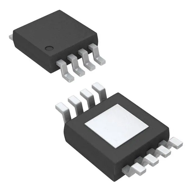 High Speed Operational Amplifiers 100MHz Low Noise